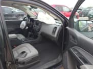 ✅ 2021 Chevrolet Colorado 2WD Work Truck • VIN: 1GCGSBEN5M1293788 • Lot: 42072335. Listed on IAAI with 66,806 mi. Free auction sales archive from the USA and detailed vehicle history report at DreamBid. Image 5.