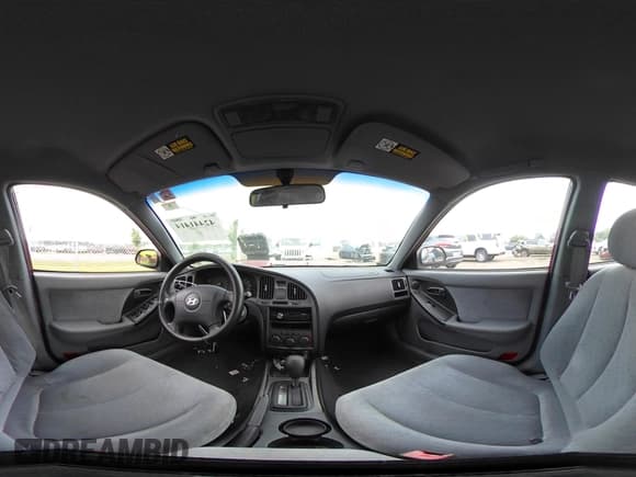 ✅ 2006 Hyundai Elantra GLS • VIN: KMHDN46D36U204289 • Lot: 42441414. Wystawiony na IAAI z przebiegiem 168 284 mil. Bezpłatny archiwum sprzedaży aukcyjnych z USA i szczegółowy raport historii pojazdu na DreamBid. Zdjęcie 18.