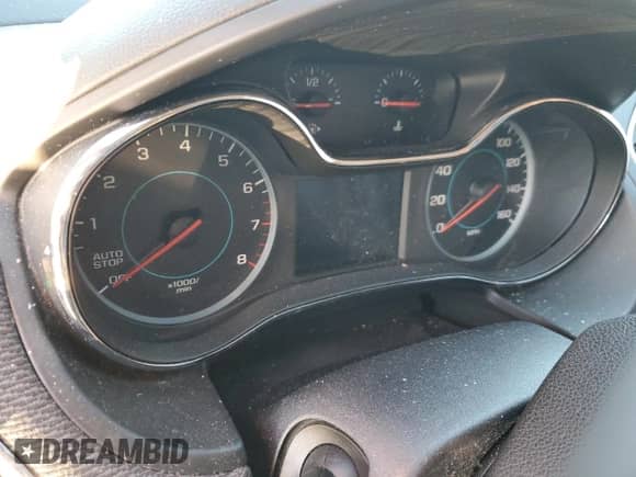 ✅ 2017 Chevrolet Cruze LT • VIN: 1G1BE5SM3H7179248 • Лот: 69470152. Размещён на Copart с пробегом Не указан миль. Получите бесплатный доступ к архиву аукционных продаж из США и посмотрите подробный отчёт об истории автомобиля на DreamBid. Изображение 9.