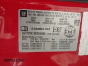 ✅ 2012 GMC Sierra 1500 SLE • VIN: 3GTP2VE7XCG292462 • Lot: 42376432. Wystawiony na IAAI z przebiegiem 190 485 mil. Bezpłatny archiwum sprzedaży aukcyjnych z USA i szczegółowy raport historii pojazdu na DreamBid. Zdjęcie 9.