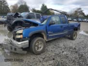 ✅ 2003 Chevrolet Silverado 2500HD LT • VIN: 1GCHK291X3E323578 • Lot: 90325455. Wystawiony na Copart z przebiegiem Nie podano. Bezpłatny archiwum sprzedaży aukcyjnych z USA i szczegółowy raport historii pojazdu na DreamBid. Zdjęcie 1.