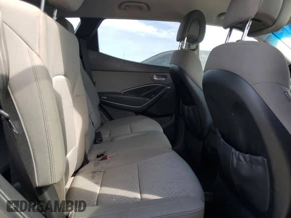 ✅ 2014 Hyundai Santa Fe • VIN: 5XYZT3LB8EG144202 • Лот: 66593634. Опубликован ранее на Copart с пробегом 135 672 миль. Бесплатный доступ к архиву аукционных продаж из США и подробный отчёт об истории автомобиля на DreamBid. Изображение 12.