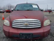 ✅ 2008 Chevrolet HHR LT • VIN: 3GNDA53P98S564262 • Lot: 41679948. Listed on IAAI with 219,695 mi. Free auction sales archive from the USA and detailed vehicle history report at DreamBid. Image 6.