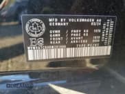 ✅ 2024 Volkswagen Golf GTI Autobahn • VIN: WVWVA7CD0RW201966 • Lot: 86070545. Listed on Copart with 39,167 mi. Free auction sales archive from the USA and detailed vehicle history report at DreamBid. Image 13.