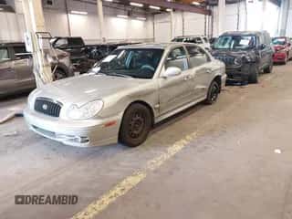 2004 Hyundai Sonata с VIN KMHWF25SX4A077243, выставлен на аукционе IAAI как лот 41944782 с пробегом 158 584 миль миль и . История ставок и продаж доступна на DreamBid. Изображение 2.