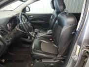 ✅ 2017 Dodge Journey Crossroad Plus • VIN: 3C4PDCGB0HT621555 • Lot: 59038905. Listed on Copart with 183,295 mi. Free auction sales archive from the USA and detailed vehicle history report at DreamBid. Image 7.