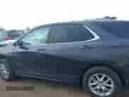 2023 Chevrolet Equinox LT z VIN 3GNAXKEG4PS188307, wystawiony jako IAAI lot #43380643 z przebiegiem 31 904 mil mil oraz . Historia ofert i sprzedaży dostępna na DreamBid. Obrazek 15.