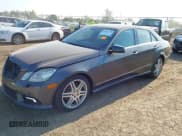 ✅ 2010 Mercedes-Benz E 350 Luxury • VIN: WDDHF8HB1AA070095 • Lot: 43011471. Listed on IAAI with 126,630 mi. Free auction sales archive from the USA and detailed vehicle history report at DreamBid. Image 2.