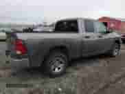 2010 Dodge 1500 SLT с VIN 1D7RV1GT2AS121199, выставлен на аукционе Copart как лот 82849874 с пробегом 340 235 миль миль и Списание • Salvage title. История ставок и продаж доступна на DreamBid. Изображение 3.