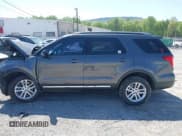 ✅ 2016 Ford Explorer XLT • VIN: 1FM5K7D89GGA74362 • Лот: 41984211. Опубликован ранее на IAAI с пробегом Не указан. Бесплатный доступ к архиву аукционных продаж из США и подробный отчёт об истории автомобиля на DreamBid. Изображение 14.