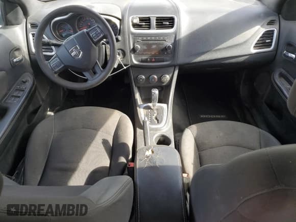 ✅ 2012 Dodge Avenger SE • VIN: 1C3CDZAB6CN310669 • Lot: 79665294. Wystawiony na Copart z przebiegiem 253 307 mil. Bezpłatny archiwum sprzedaży aukcyjnych z USA i szczegółowy raport historii pojazdu na DreamBid. Zdjęcie 8.