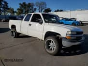 ✅ 2001 Chevrolet Silverado 1500 LS • VIN: 2GCEK19V011346124 • Лот: 85588385. Опубликован ранее на Copart с пробегом 261 139 миль. Бесплатный доступ к архиву аукционных продаж из США и подробный отчёт об истории автомобиля на DreamBid. Изображение 4.