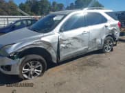 ✅ 2016 Chevrolet Equinox LT • VIN: 2GNALCEK7G6347017 • Lot: 43464329. Listed on IAAI with 264,520 mi. Free auction sales archive from the USA and detailed vehicle history report at DreamBid. Image 6.