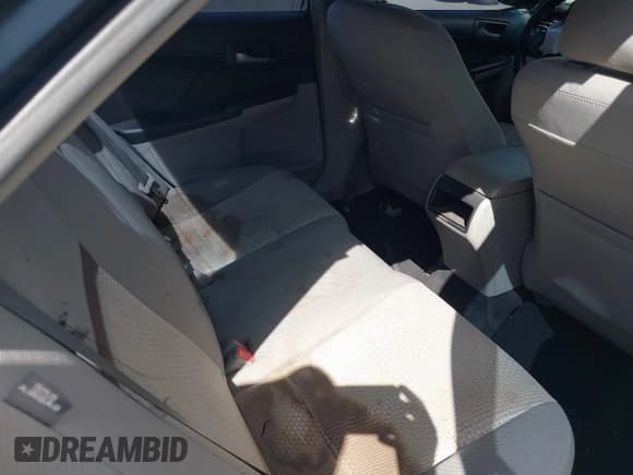 ✅ 2012 Toyota Camry LE • VIN: 4T4BF1FK6CR219775 • Lot: 43449940. Wystawiony na IAAI z przebiegiem Nie podano. Bezpłatny archiwum sprzedaży aukcyjnych z USA i szczegółowy raport historii pojazdu na DreamBid. Zdjęcie 8.