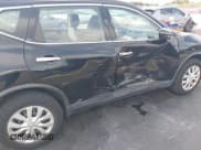 ✅ 2015 Nissan Rogue S • VIN: KNMAT2MV1FP537604 • Lot: 43660572. Listed on IAAI with 103,670 mi. Free auction sales archive from the USA and detailed vehicle history report at DreamBid. Image 6.