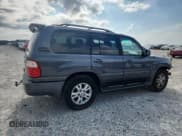 ✅ 2004 Lexus LX 470 • VIN: JTJHT00W643536645 • Lot: 71455705. Listed on Copart with 228,759 mi. Free auction sales archive from the USA and detailed vehicle history report at DreamBid. Image 3.