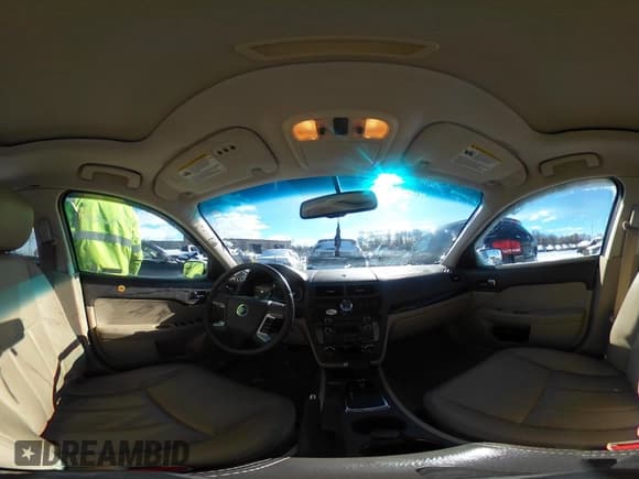 ✅ 2008 Mercury Milan Premier • VIN: 3MEHM02138R665689 • Lot: 41431920. Listed on IAAI with 80,951 mi. Free auction sales archive from the USA and detailed vehicle history report at DreamBid. Image 19.