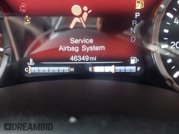 ✅ 2021 Jeep Renegade Limited • VIN: ZACNJDD15MPM09850 • Lot: 42538839. Wystawiony na IAAI z przebiegiem 46 349 mil. Bezpłatny archiwum sprzedaży aukcyjnych z USA i szczegółowy raport historii pojazdu na DreamBid. Zdjęcie 15.