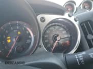 ✅ 2011 Nissan 370Z Touring • VIN: JN1AZ4EH8BM555146 • Lot: 90288705. Listed on Copart with 37,443 mi. Free auction sales archive from the USA and detailed vehicle history report at DreamBid. Image 9.