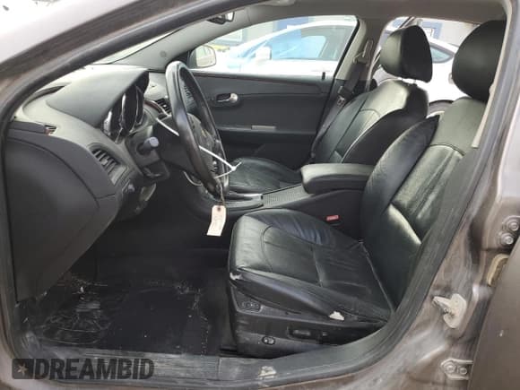 ✅ 2012 Chevrolet Malibu LTZ • VIN: 1G1ZE5EU7CF157570 • Lot: 82427004. Listed on Copart with 152,932 mi. Free auction sales archive from the USA and detailed vehicle history report at DreamBid. Image 7.