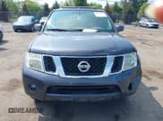 ✅ 2012 Nissan Pathfinder S • VIN: 5N1AR1NB8CC627375 • Lot: 42861432. Listed on IAAI with 201,424 mi. Free auction sales archive from the USA and detailed vehicle history report at DreamBid. Image 11.