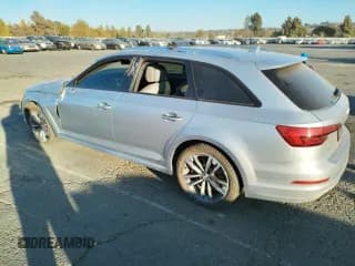 ✅ 2017 Audi allroad A4 Premium Plus • VIN: WA18NAF44HA095344 • Лот: 74516124. Опубликован ранее на Copart с пробегом 151 621 миль. Бесплатный доступ к архиву аукционных продаж из США и подробный отчёт об истории автомобиля на DreamBid. Изображение 2.