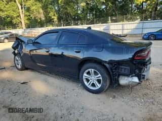 ✅ 2023 Dodge Charger SXT • VIN: 2C3CDXBG4PH636046 • Lot: 80173575. Wystawiony na Copart z przebiegiem Nie podano. Bezpłatny archiwum sprzedaży aukcyjnych z USA i szczegółowy raport historii pojazdu na DreamBid. Zdjęcie 2.