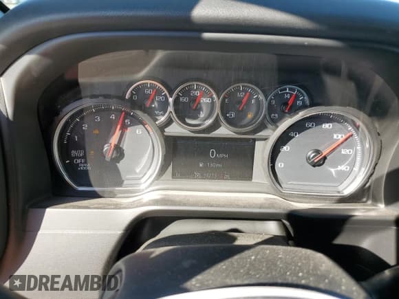 ✅ 2021 Chevrolet Silverado 1500 LT • VIN: 1GCUYDEDXMZ114747 • Lot: 72646344. Wystawiony na Copart z przebiegiem 75 273 mil. Bezpłatny archiwum sprzedaży aukcyjnych z USA i szczegółowy raport historii pojazdu na DreamBid. Zdjęcie 9.