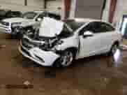 2018 Chevrolet Cruze LT с VIN 1G1BE5SM0J7153289, выставлен на аукционе Copart как лот 61331505 с пробегом 87 626 миль миль и Чистый • Clean title. История ставок и продаж доступна на DreamBid. Изображение 1.