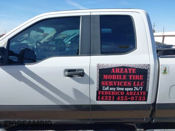 ✅ 2018 Ford F-250 XL • VIN: 1FT7X2B60JED01881 • Lot: 43651722. Listed on IAAI with 242,381 mi. Free auction sales archive from the USA and detailed vehicle history report at DreamBid. Image 14.