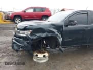 ✅ 2018 Chevrolet Colorado 4WD Work Truck • VIN: 1GCHTBEN2J1224781 • Lot: 41695573. Listed on IAAI with 51,006 mi. Free auction sales archive from the USA and detailed vehicle history report at DreamBid. Image 6.