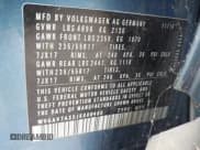 ✅ 2018 Volkswagen Tiguan • VIN: WVGAV7AX5JK000488 • Лот: 42792128. Опубликован ранее на IAAI с пробегом 56 146 миль. Бесплатный доступ к архиву аукционных продаж из США и подробный отчёт об истории автомобиля на DreamBid. Изображение 9.