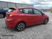 ✅ 2015 Hyundai Accent Sport • VIN: KMHCU5AEXFU225385 • Лот: 67899755. Опубликован ранее на Copart с пробегом 107 389 миль. Бесплатный доступ к архиву аукционных продаж из США и подробный отчёт об истории автомобиля на DreamBid. Изображение 3.