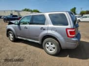 ✅ 2008 Ford Escape XLS • VIN: 1FMCU92Z18KE46543 • Lot: 68250635. Listed on Copart with 181,882 mi. Free auction sales archive from the USA and detailed vehicle history report at DreamBid. Image 2.