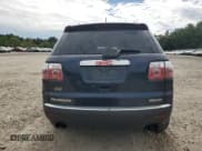 ✅ 2009 GMC Acadia SLE1 • VIN: 1GKEV13DX9J142864 • Lot: 70904795. Listed on Copart with 200,654 mi. Free auction sales archive from the USA and detailed vehicle history report at DreamBid. Image 6.