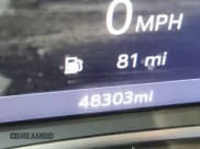 ✅ 2024 Chevrolet Equinox LT • VIN: 3GNAXUEG1RS222265 • Лот: 43705248. Опубликован ранее на IAAI с пробегом 48 301 миль. Бесплатный доступ к архиву аукционных продаж из США и подробный отчёт об истории автомобиля на DreamBid. Изображение 31.