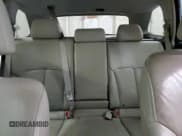 ✅ 2012 Subaru Outback Limited • VIN: 4S4BRBKCXC3204210 • Lot: 59761775. Listed on Copart with 185,646 mi. Free auction sales archive from the USA and detailed vehicle history report at DreamBid. Image 10.