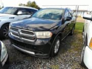 ✅ 2013 Dodge Durango Crew • VIN: 1C4RDJDG6DC676496 • Lot: 43595335. Wystawiony na IAAI z przebiegiem 199 461 mil. Bezpłatny archiwum sprzedaży aukcyjnych z USA i szczegółowy raport historii pojazdu na DreamBid. Zdjęcie 2.