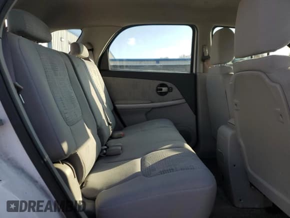 ✅ 2006 Chevrolet Equinox LS • VIN: 2CNDL13F166142030 • Лот: 44886035. Опубликован ранее на Copart с пробегом 88 956 миль. Бесплатный доступ к архиву аукционных продаж из США и подробный отчёт об истории автомобиля на DreamBid. Изображение 11.