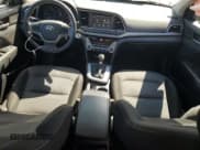 ✅ 2017 Hyundai Elantra Value Edition • VIN: 5NPD84LF7HH170081 • Lot: 84054105. Listed on Copart with 76,694 mi. Free auction sales archive from the USA and detailed vehicle history report at DreamBid. Image 8.