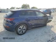 ✅ 2023 Audi Q4 e-tron Premium Plus • VIN: WA1BCBFZ7PP021781 • Lot: 62792803. Listed on Copart with Not provided. Free auction sales archive from the USA and detailed vehicle history report at DreamBid. Image 3.