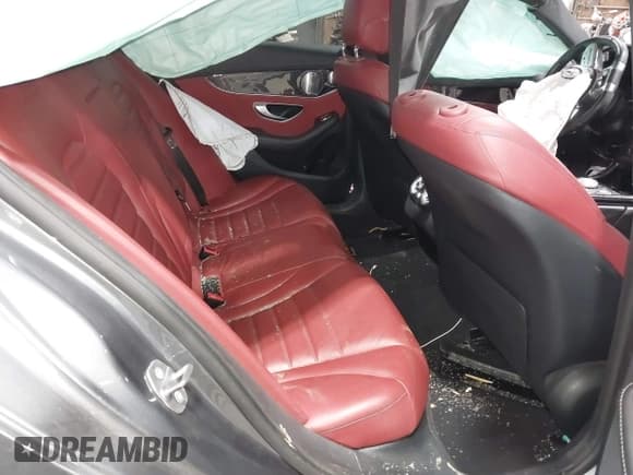 ✅ 2020 Mercedes-Benz C 43 AMG • VIN: W1KWF6EB4LR566285 • Lot: 42055979. Wystawiony na IAAI z przebiegiem 73 917 mil. Bezpłatny archiwum sprzedaży aukcyjnych z USA i szczegółowy raport historii pojazdu na DreamBid. Zdjęcie 8.