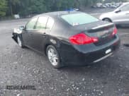 ✅ 2013 Infiniti G37 Journey • VIN: JN1CV6AP9DM719603 • Lot: 42307556. Listed on IAAI with 142,437 mi. Free auction sales archive from the USA and detailed vehicle history report at DreamBid. Image 3.