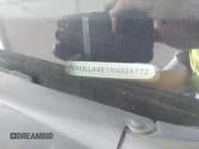 ✅ 2006 Audi A8 4.2L • VIN: WAULL44E16N024172 • Lot: 41773511. Wystawiony na IAAI z przebiegiem 136 917 mil. Bezpłatny archiwum sprzedaży aukcyjnych z USA i szczegółowy raport historii pojazdu na DreamBid. Zdjęcie 9.