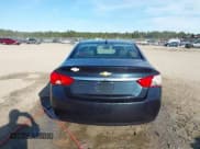 ✅ 2014 Chevrolet Impala LT • VIN: 2G1125S35E9286808 • Лот: 43531496. Опубликован ранее на IAAI с пробегом 212 790 миль. Бесплатный доступ к архиву аукционных продаж из США и подробный отчёт об истории автомобиля на DreamBid. Изображение 16.