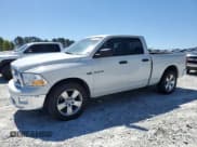 ✅ 2009 Dodge 1500 SLT • VIN: 1D3HB18T99S757800 • Lot: 51968295. Wystawiony na Copart z przebiegiem 214 046 mil. Bezpłatny archiwum sprzedaży aukcyjnych z USA i szczegółowy raport historii pojazdu na DreamBid. Zdjęcie 1.