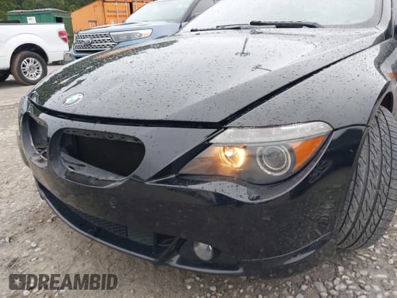 ✅ 2007 BMW 6 Series 650i • VIN: WBAEK13587CN72386 • Lot: 42799761. Wystawiony na IAAI z przebiegiem 149 395 mil. Bezpłatny archiwum sprzedaży aukcyjnych z USA i szczegółowy raport historii pojazdu na DreamBid. Zdjęcie 18.