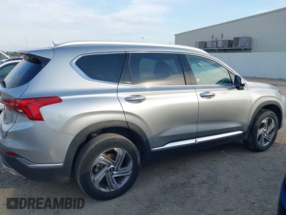 ✅ 2023 Hyundai Santa Fe SEL • VIN: 5NMS3DAJ8PH529527 • Лот: 41606860. Опубликован ранее на IAAI с пробегом 38 980 миль. Бесплатный доступ к архиву аукционных продаж из США и подробный отчёт об истории автомобиля на DreamBid. Изображение 14.