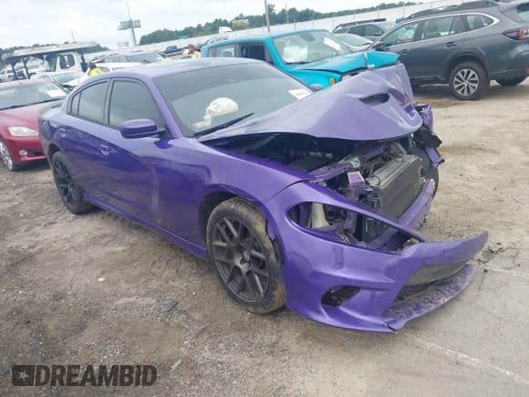 ✅ 2018 Dodge Charger R/T • VIN: 2C3CDXCT4JH290907 • Lot: 42880536. Wystawiony na IAAI z przebiegiem 117 826 mil. Bezpłatny archiwum sprzedaży aukcyjnych z USA i szczegółowy raport historii pojazdu na DreamBid. Zdjęcie 1.