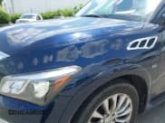 ✅ 2017 Infiniti QX80 Signature Edition • VIN: JN8AZ2NC6H9431298 • Lot: 42257239. Wystawiony na IAAI z przebiegiem 277 854 mil. Bezpłatny archiwum sprzedaży aukcyjnych z USA i szczegółowy raport historii pojazdu na DreamBid. Zdjęcie 6.